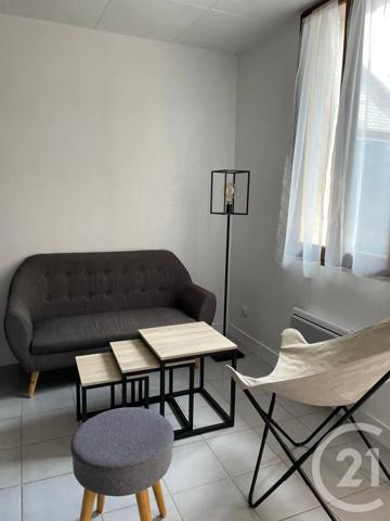 Appartement Studio à vendre  1 pièce - 19,34 m 2   RENNES  - 35