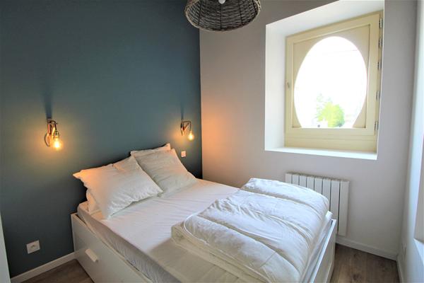 BELLE RENOVATION - T2 MEUBLE SECTEUR WILSON