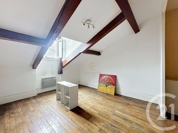 Appartement F2 Bis à vendre  2 pièces - 51 m 2   LYON  - 69008