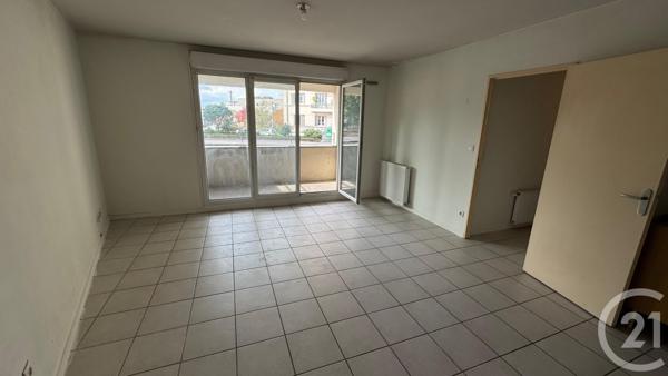 Appartement F2 Bis à vendre  2 pièces - 51 m 2   LYON  - 69008