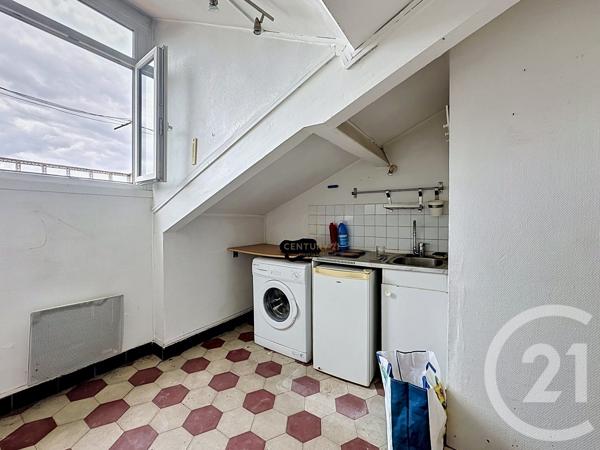 Appartement F2 Bis à vendre  2 pièces - 51 m 2   LYON  - 69008