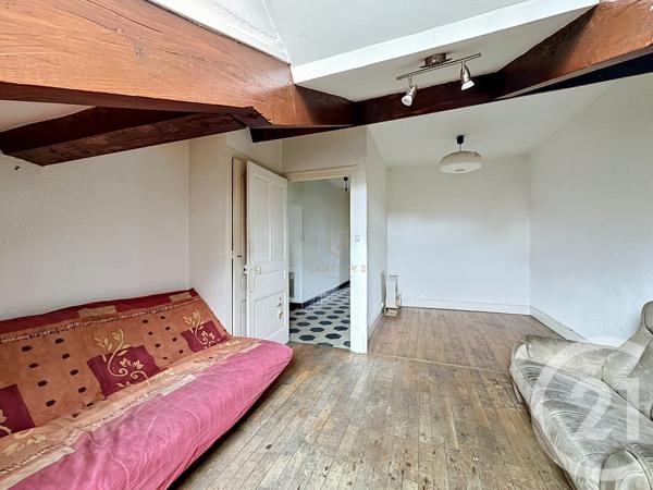 Appartement F2 Bis à vendre  2 pièces - 51 m 2   LYON  - 69008