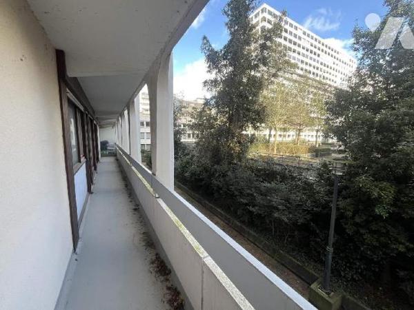 RENNES, T6 - Exclusivité - RENNES - CENTRE-VILLE Colombier - Rue du Puits Mauger
Emplacement i...