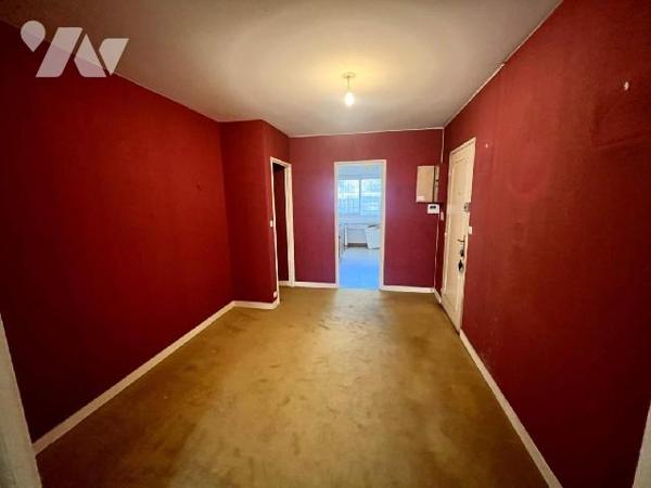 RENNES, T6 - Exclusivité - RENNES - CENTRE-VILLE Colombier - Rue du Puits Mauger
Emplacement i...