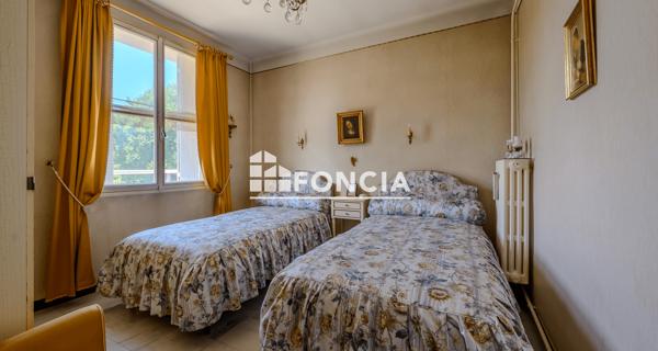 À vendre Appartement 3 pièces 57.03 m² - Orange 84100