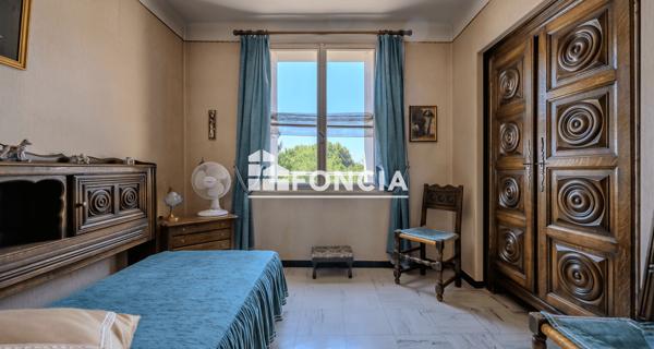 À vendre Appartement 3 pièces 57.03 m² - Orange 84100