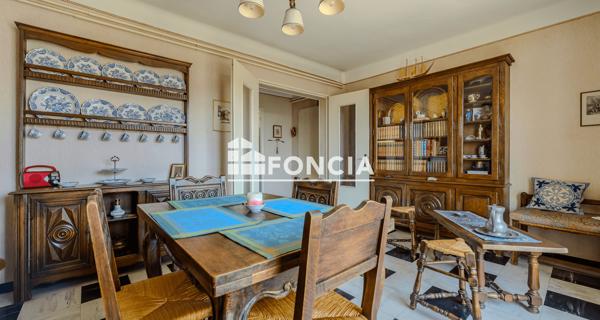 À vendre Appartement 3 pièces 57.03 m² - Orange 84100