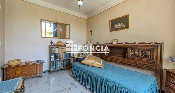 À vendre Appartement 3 pièces 57.03 m² - Orange 84100