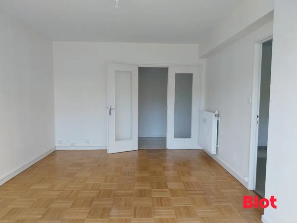 Appartement 1 pièce(s)