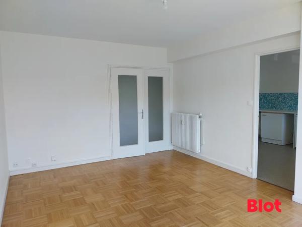 Appartement 1 pièce(s)