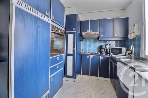 Maison à vendre  4 pièces - 99,94 m2 AULNAY SOUS BOIS - 93