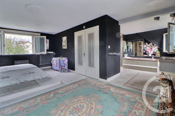 Maison à vendre  4 pièces - 99,94 m2 AULNAY SOUS BOIS - 93