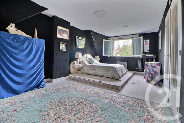 Maison à vendre  4 pièces - 99,94 m2 AULNAY SOUS BOIS - 93