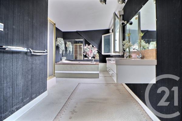 Maison à vendre  4 pièces - 99,94 m2 AULNAY SOUS BOIS - 93