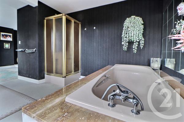 Maison à vendre  4 pièces - 99,94 m2 AULNAY SOUS BOIS - 93