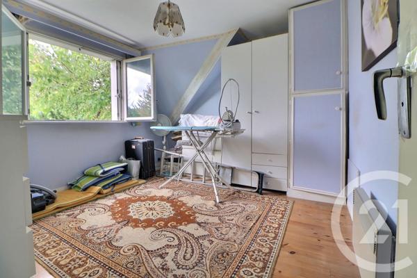 Maison à vendre  4 pièces - 99,94 m2 AULNAY SOUS BOIS - 93