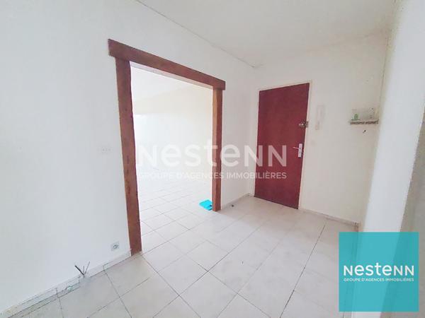 TOURS SUD, agréable appartement de Type 3 de 70 m2 proche de toutes les commodités