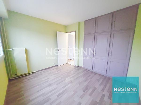 TOURS SUD, agréable appartement de Type 3 de 70 m2 proche de toutes les commodités