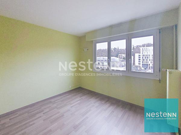 TOURS SUD, agréable appartement de Type 3 de 70 m2 proche de toutes les commodités