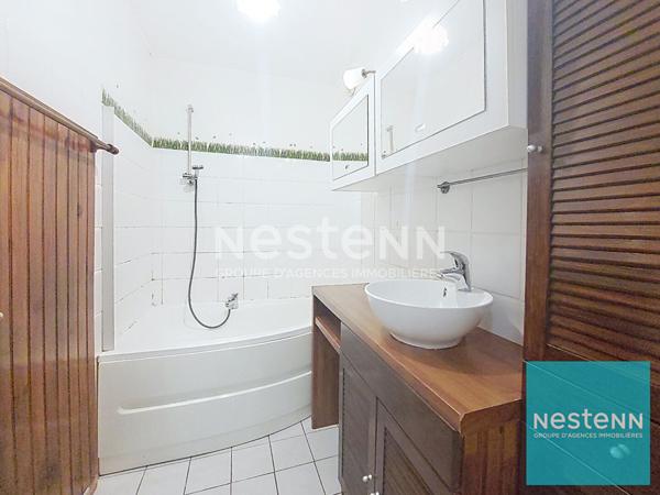 TOURS SUD, agréable appartement de Type 3 de 70 m2 proche de toutes les commodités