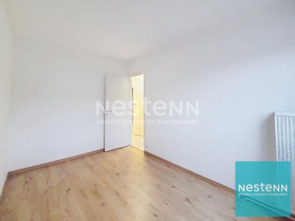 TOURS SUD, agréable appartement de Type 3 de 70 m2 proche de toutes les commodités