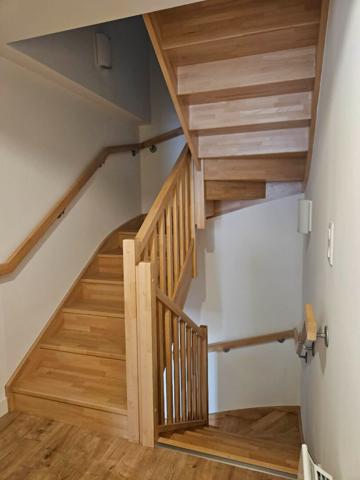 A LOUER - Maison d'habitation centre-ville de Fontenay-le-Comte