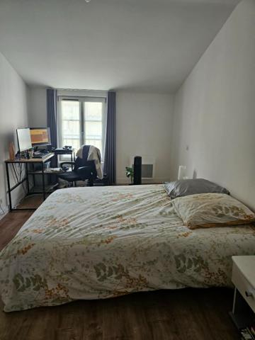 A LOUER - Maison d'habitation centre-ville de Fontenay-le-Comte
