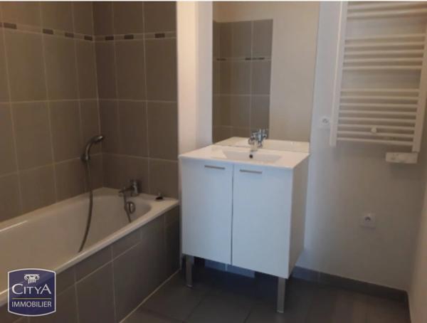 Appartement à vendre 2 pièces 42.45m² Aix-en-Provence (13100)