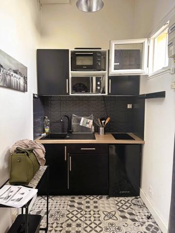 Bordeaux Centre Petite maison en 2ème ligne