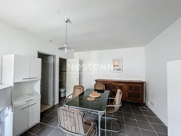 Appartement Meublé Lucon 2 pièce(s)