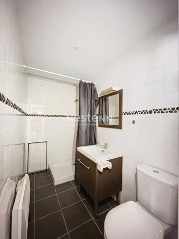 Appartement Meublé Lucon 2 pièce(s)