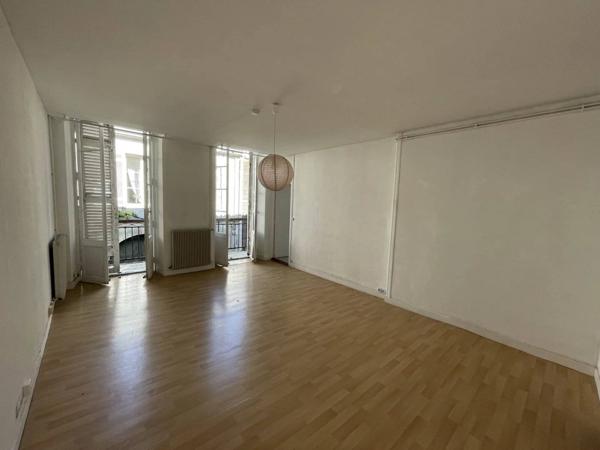 EXCLUSIVITE Bordeaux coeur Chartrons T3