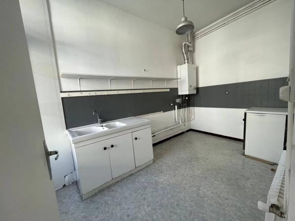 EXCLUSIVITE Bordeaux coeur Chartrons T3
