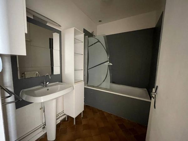 EXCLUSIVITE Bordeaux coeur Chartrons T3