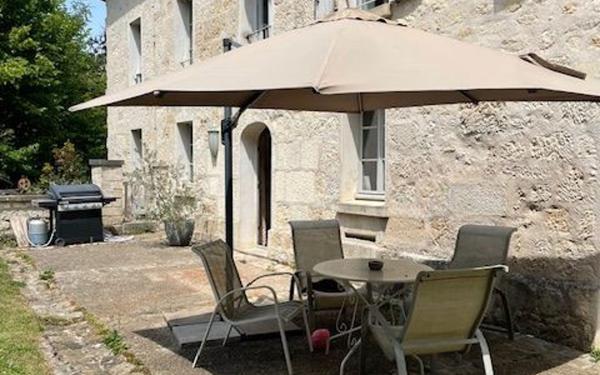 Maison à vendre    6 pièces •  Labbeville