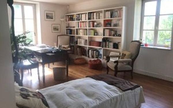 Maison à vendre    6 pièces •  Labbeville