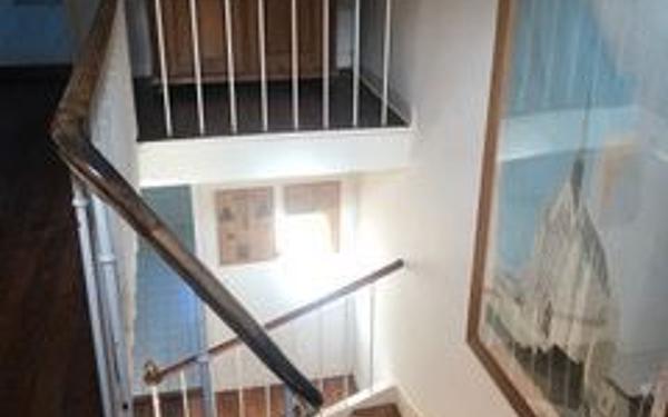 Maison à vendre    6 pièces •  Labbeville