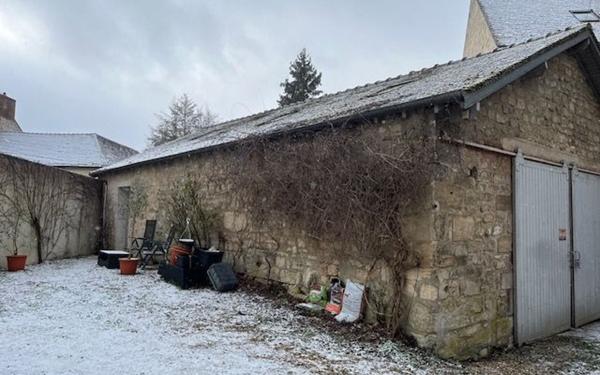 Maison à vendre    6 pièces •  Labbeville