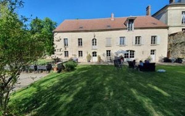 Maison à vendre    6 pièces •  Labbeville