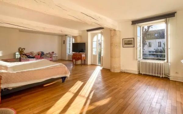 Maison à vendre    6 pièces •  Labbeville