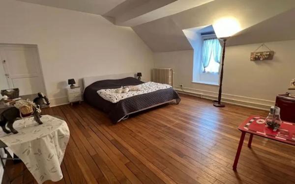 Maison à vendre    6 pièces •  Labbeville