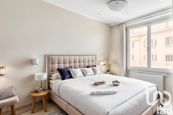 Appartement 2 pièces de 43 m² à Dugny (93440)