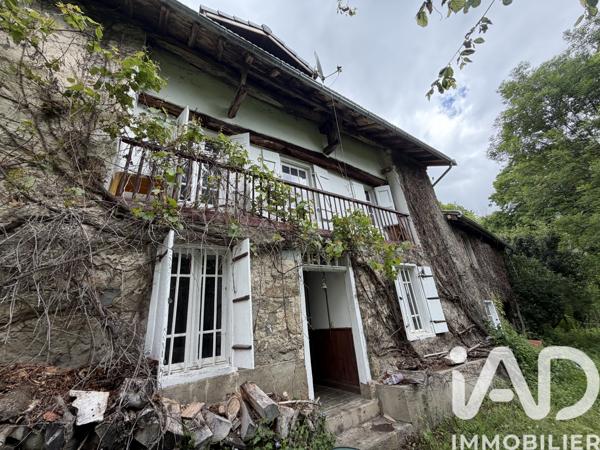 Maison à vendre 8 pièces 231 m² Erp