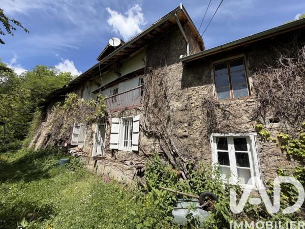 Maison à vendre 8 pièces 231 m² Erp