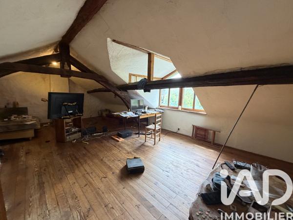 Maison à vendre 8 pièces 231 m² Erp