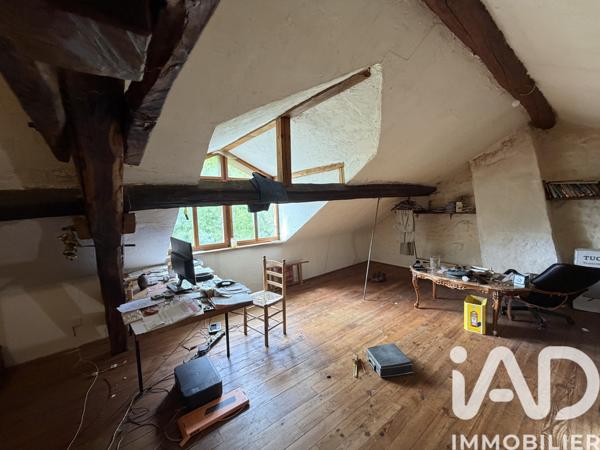 Maison à vendre 8 pièces 231 m² Erp