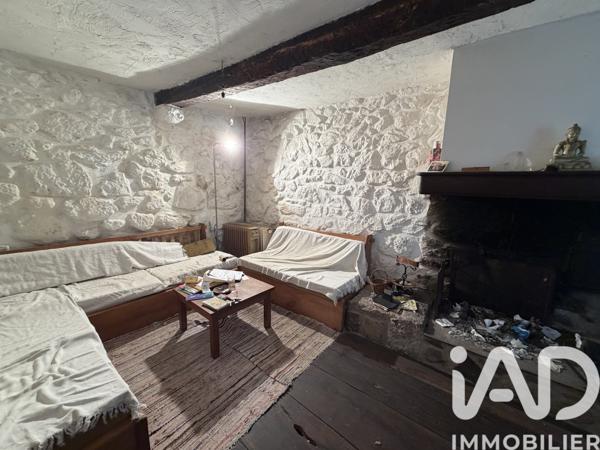 Maison à vendre 8 pièces 231 m² Erp