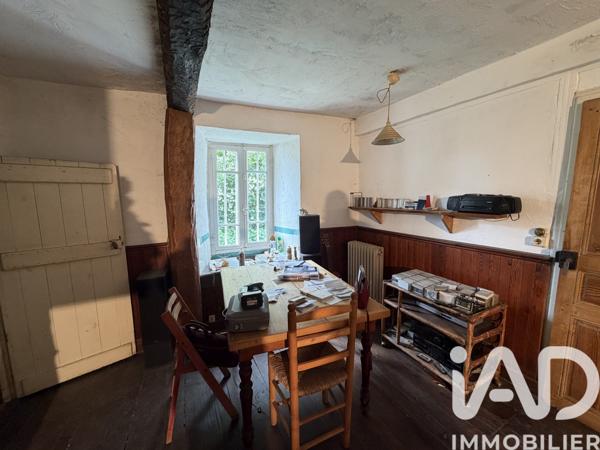 Maison à vendre 8 pièces 231 m² Erp