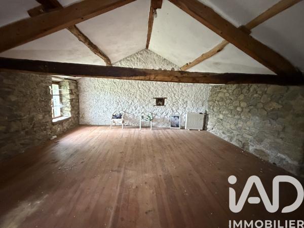 Maison à vendre 8 pièces 231 m² Erp