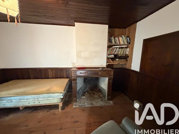 Maison à vendre 8 pièces 231 m² Erp